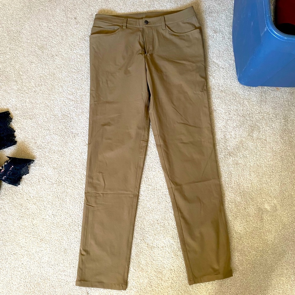 Lululemon ABC Men’s Pant